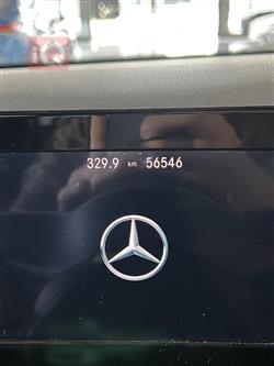 مرسيدس بنز A-Class